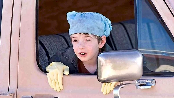 Photo 5 du film : Sunshine Cleaning