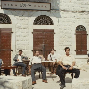 Photo du film : Le Temps qu'il reste