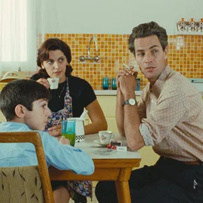 Photo du film : Le Temps qu'il reste