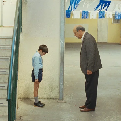Miniature photo du film : Le Temps qu'il reste