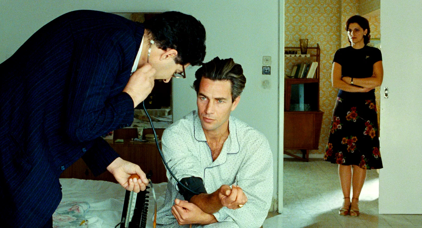 Photo 6 du film : Le Temps qu'il reste