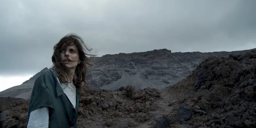 Photo du film : Hierro