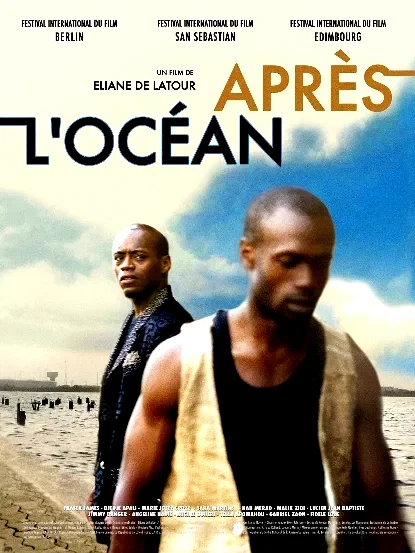 Affiche du film : Après l'Océan