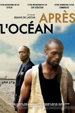 Affiche du film Après l'Océan
