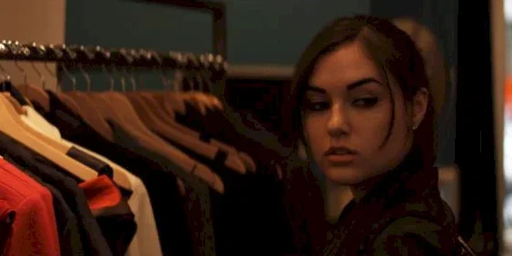 Photo du film : Girlfriend Experience