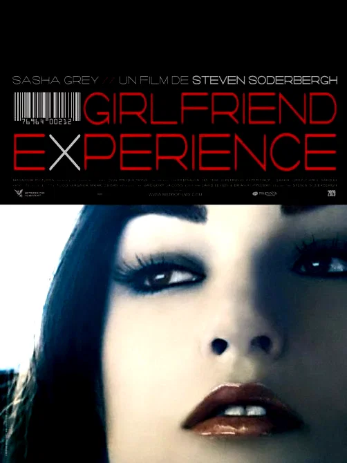 Affiche du film : Girlfriend Experience