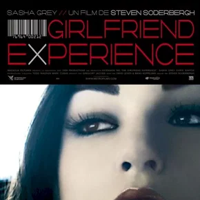 Photo du film : Girlfriend Experience