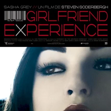 Miniature photo du film : Girlfriend Experience
