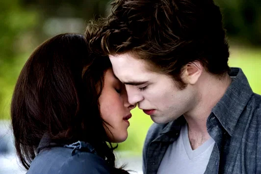 Photo 5 du film : Twilight, chapitre 2 : Tentation