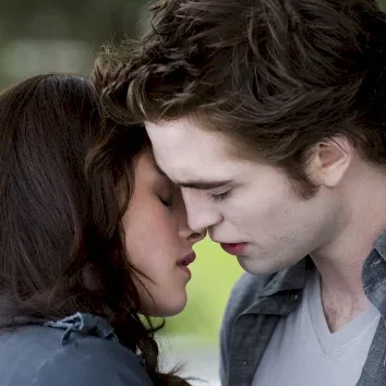 Miniature photo du film : Twilight, chapitre 2 : Tentation