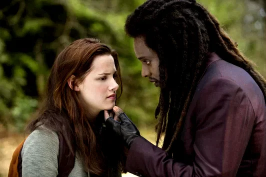 Photo 3 du film : Twilight, chapitre 2 : Tentation