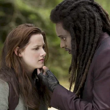 Miniature photo du film : Twilight, chapitre 2 : Tentation