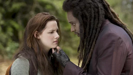 Photo du film : Twilight, chapitre 2 : Tentation