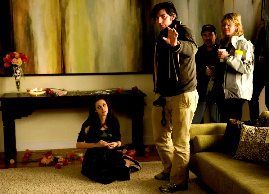 Photo 4 du film : Twilight, chapitre 2 : Tentation
