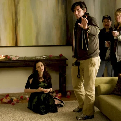 Miniature photo du film : Twilight, chapitre 2 : Tentation