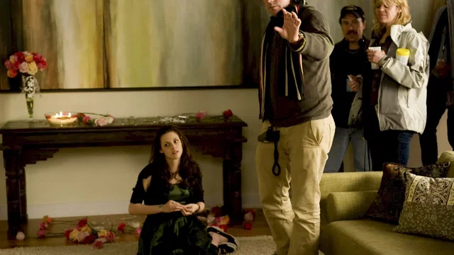 Photo du film : Twilight, chapitre 2 : Tentation