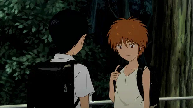Photo 3 du film : Piano Forest 