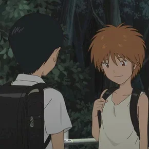 Photo du film : Piano Forest 