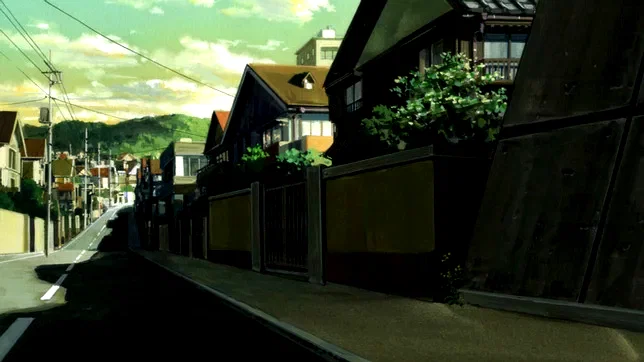 Photo 5 du film : Piano Forest 