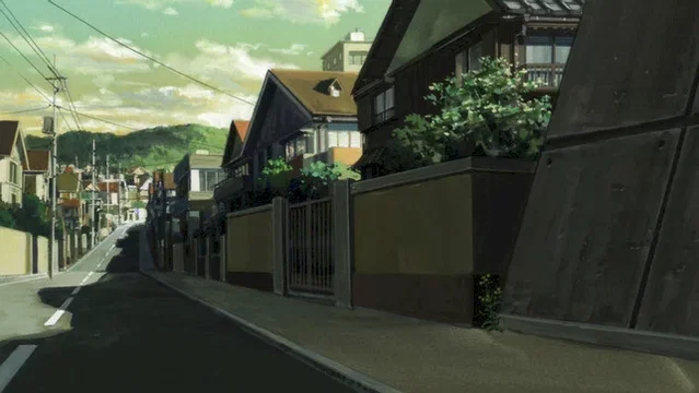 Photo 5 du film : Piano Forest 