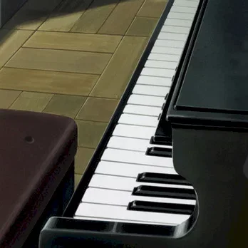 Miniature photo du film : Piano Forest 
