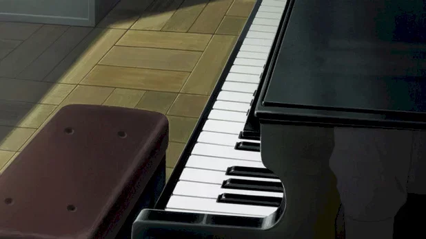 Photo 6 du film : Piano Forest 
