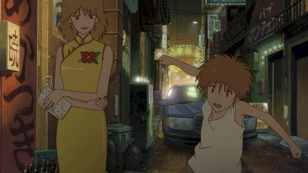 Photo 9 du film : Piano Forest 
