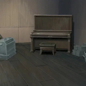 Miniature photo du film : Piano Forest 