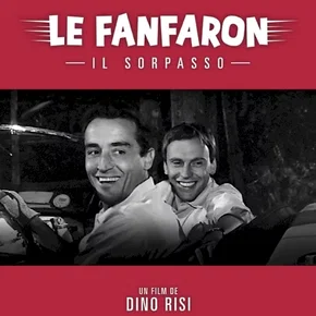 Photo du film : Le Fanfaron
