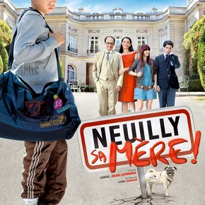 Photo du film : Neuilly sa mère !