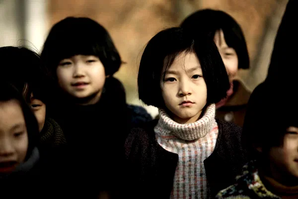 Photo 6 du film : Une vie toute neuve