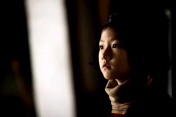 Photo 3 du film : Une vie toute neuve