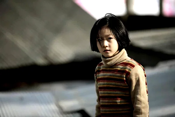 Photo 5 du film : Une vie toute neuve
