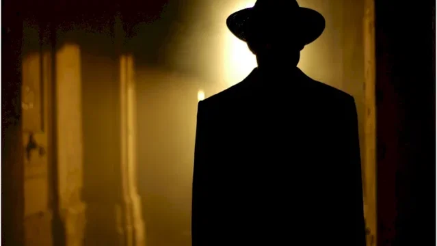 Photo du film : L'Investigateur