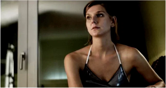 Photo 10 du film : L'Investigateur