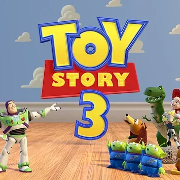 Miniature photo du film : Toy story 3