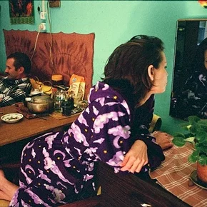Photo du film : Kommunalka