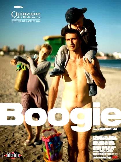 Affiche du film : Boogie