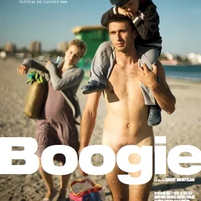 Photo du film : Boogie