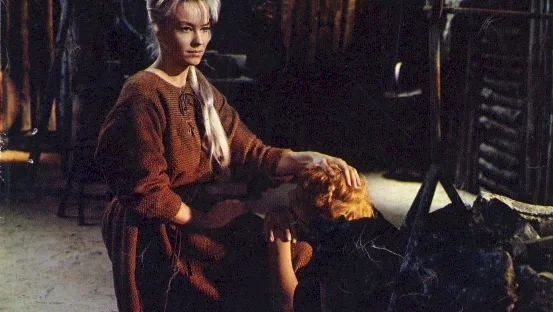 Photo 2 du film : Duel au couteau
