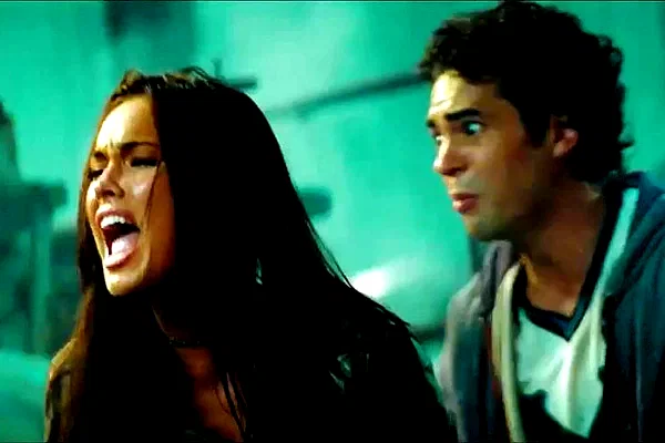 Photo 4 du film : Transformers 2 : la revanche