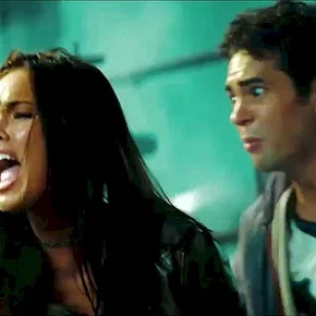 Photo du film : Transformers 2 : la revanche