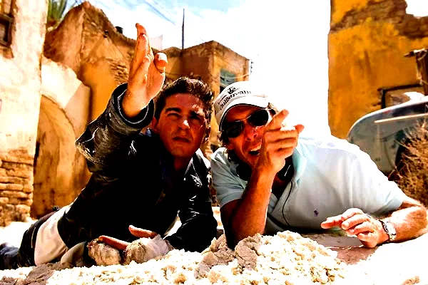 Photo 5 du film : Transformers 2 : la revanche