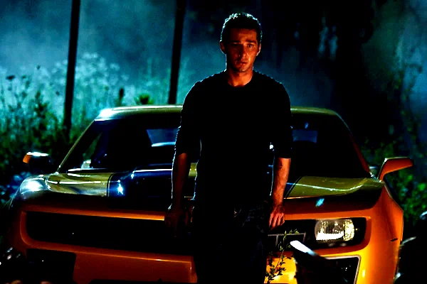 Photo 7 du film : Transformers 2 : la revanche