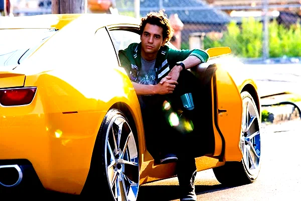 Photo 8 du film : Transformers 2 : la revanche