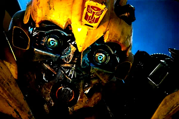 Photo 14 du film : Transformers 2 : la revanche