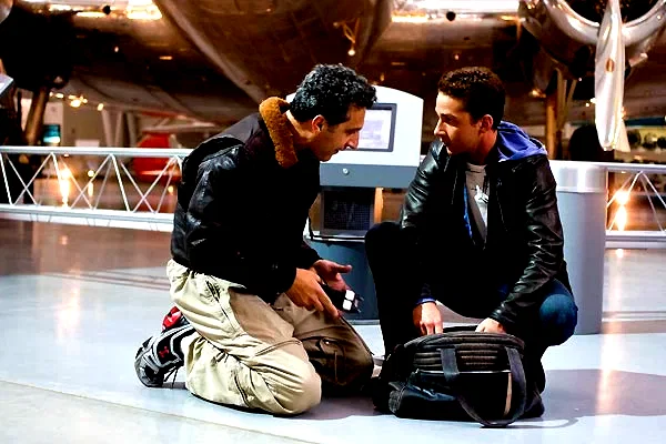 Photo 18 du film : Transformers 2 : la revanche