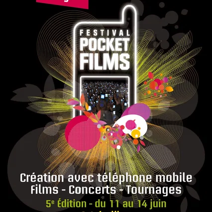 Miniature photo du film : Festival Pocket Films