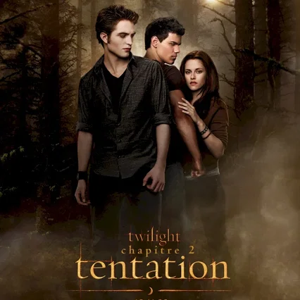 Miniature photo du film : Twilight, chapitre 2 : Tentation