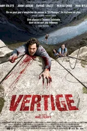 Affiche du film : Vertige